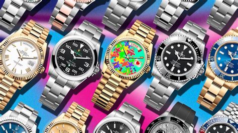 most classic rolex|7 most popular rolex watches.